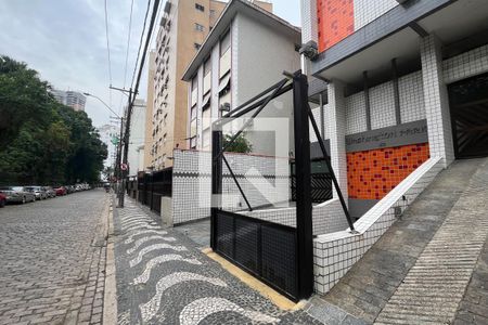 Apartamento para alugar com 51m², 1 quarto e 1 vagaGaragem