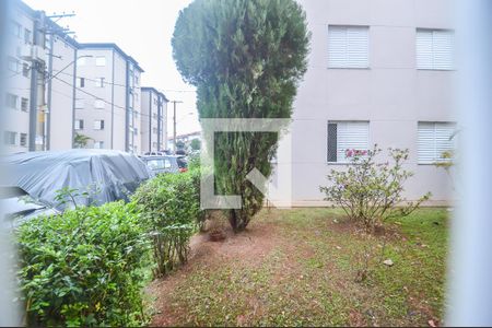 Vista do Quarto 2 de apartamento para alugar com 2 quartos, 44m² em Vila Antunes, São Bernardo do Campo