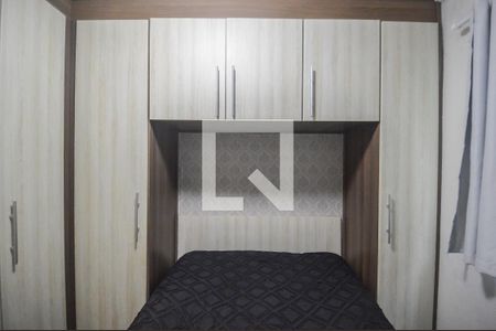 Quarto 2 de apartamento para alugar com 2 quartos, 44m² em Vila Antunes, São Bernardo do Campo