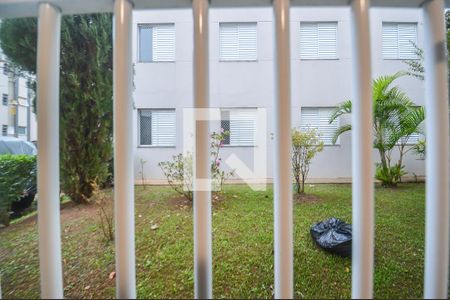 Vista do Quarto 1 de apartamento para alugar com 2 quartos, 44m² em Vila Antunes, São Bernardo do Campo