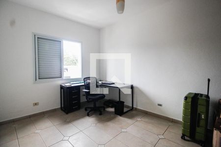 Quarto 1 de apartamento à venda com 2 quartos, 76m² em Carandiru, São Paulo