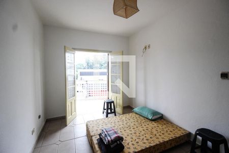Quarto 2 de apartamento à venda com 2 quartos, 76m² em Carandiru, São Paulo