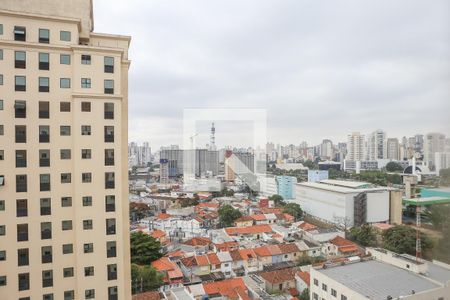 Vista do Quarto 1 de apartamento à venda com 2 quartos, 34m² em Várzea da Barra Funda, São Paulo