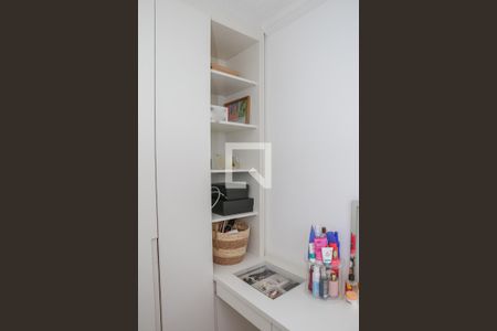 Quarto 2 de apartamento à venda com 2 quartos, 34m² em Várzea da Barra Funda, São Paulo