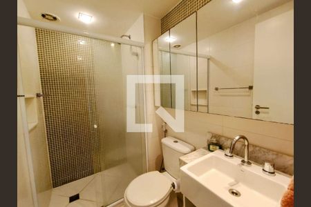 Apartamento à venda com 4 quartos, 266m² em Icaraí, Niterói