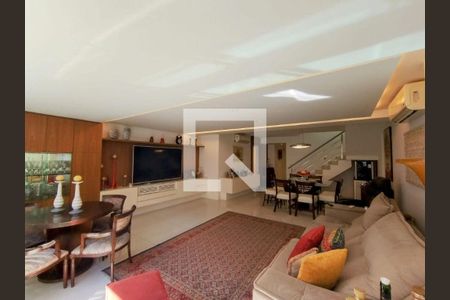 Apartamento à venda com 4 quartos, 266m² em Icaraí, Niterói