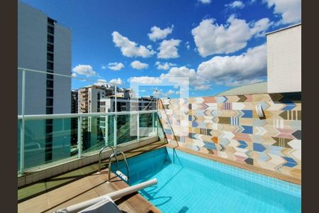Apartamento à venda com 4 quartos, 266m² em Icaraí, Niterói