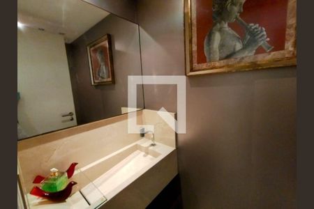Apartamento à venda com 4 quartos, 266m² em Icaraí, Niterói