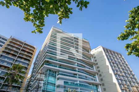 Apartamento à venda com 4 quartos, 266m² em Icaraí, Niterói