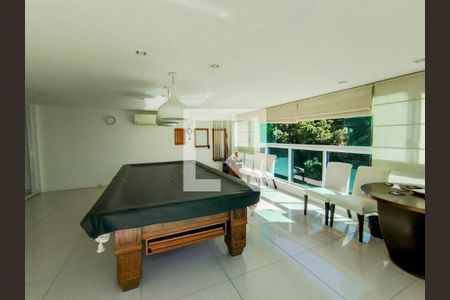 Apartamento à venda com 4 quartos, 266m² em Icaraí, Niterói