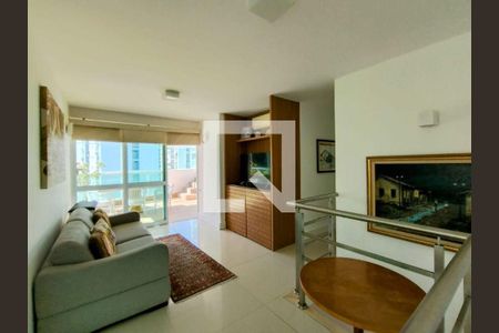 Apartamento à venda com 4 quartos, 266m² em Icaraí, Niterói