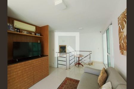 Apartamento à venda com 4 quartos, 266m² em Icaraí, Niterói