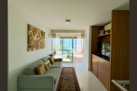 Apartamento à venda com 4 quartos, 266m² em Icaraí, Niterói