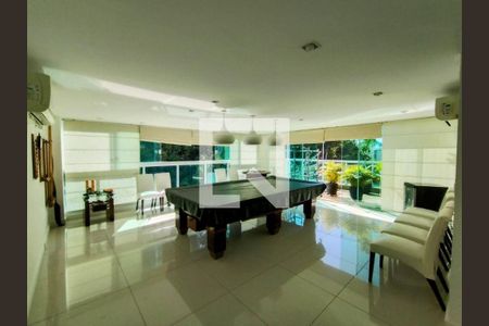 Apartamento à venda com 4 quartos, 266m² em Icaraí, Niterói