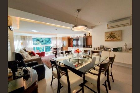 Apartamento à venda com 4 quartos, 266m² em Icaraí, Niterói