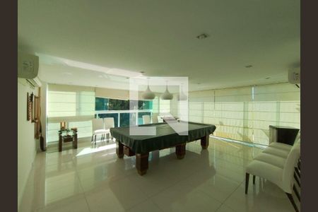 Apartamento à venda com 4 quartos, 266m² em Icaraí, Niterói