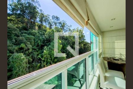 Apartamento à venda com 4 quartos, 266m² em Icaraí, Niterói