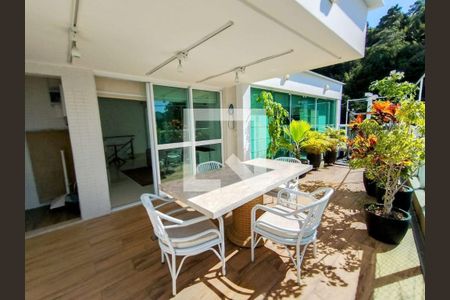 Apartamento à venda com 4 quartos, 266m² em Icaraí, Niterói
