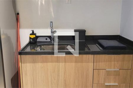 Apartamento à venda com 1 quarto, 18m² em Cerqueira César, São Paulo