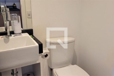 Apartamento à venda com 1 quarto, 18m² em Cerqueira César, São Paulo