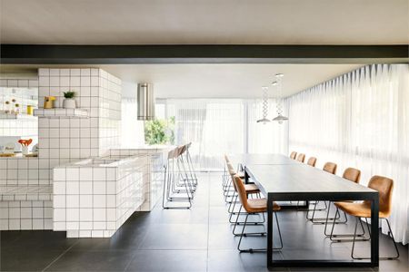 Apartamento à venda com 1 quarto, 18m² em Cerqueira César, São Paulo