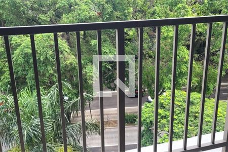 Apartamento à venda com 1 quarto, 18m² em Cerqueira César, São Paulo