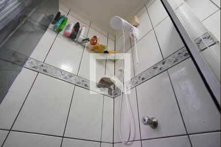 Apartamento à venda com 64m², 3 quartos e 1 vagaBanheiro Corredor