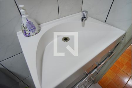 Apartamento à venda com 64m², 3 quartos e 1 vagaBanheiro Corredor