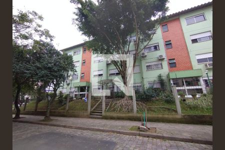 Apartamento à venda com 64m², 3 quartos e 1 vaga Apartamento à venda com 64m², 3 quartos e 1 vagaFachada