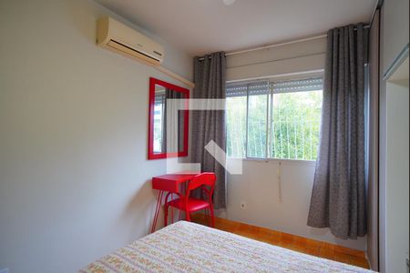 Quarto 1 de apartamento à venda com 3 quartos, 64m² em Jardim Itu, Porto Alegre