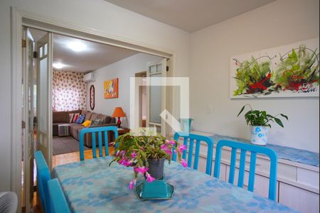 Apartamento à venda com 3 quartos, 64m² em Jardim Itu, Porto Alegre