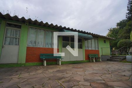 Apartamento à venda com 64m², 3 quartos e 1 vagaÁrea comum - Salão de Festas