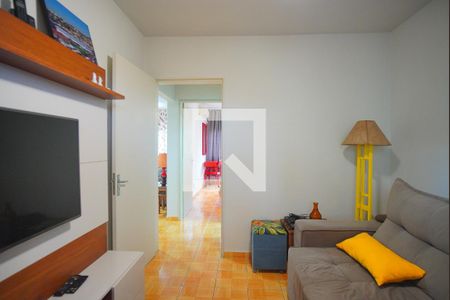 Apartamento à venda com 64m², 3 quartos e 1 vagaQuarto 2