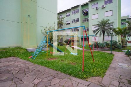 Apartamento à venda com 64m², 3 quartos e 1 vagaÁrea comum - Playground