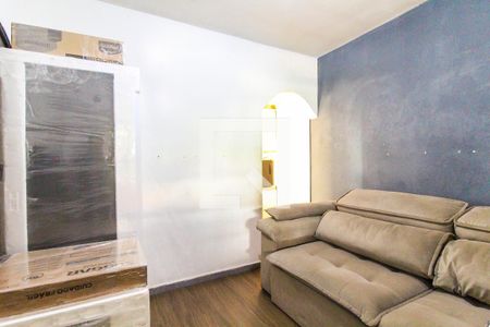 Sala de casa para alugar com 2 quartos, 80m² em Aricanduva, São Paulo