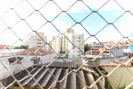 Vista do Quarto 1 de casa para alugar com 2 quartos, 80m² em Aricanduva, São Paulo