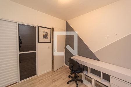 Quarto 1 de casa de condomínio à venda com 4 quartos, 124m² em Parque Boturussu, São Paulo