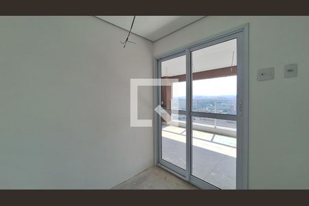 Quarto 1 de apartamento à venda com 3 quartos, 88m² em Água Branca, São Paulo