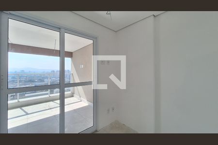 Quarto 1 de apartamento à venda com 3 quartos, 88m² em Água Branca, São Paulo