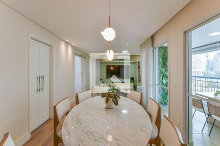 Apartamento à venda com 3 quartos, 94m² em Vila Gertrudes, São Paulo