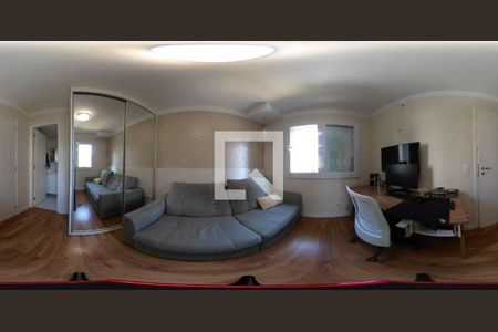 Apartamento à venda com 3 quartos, 94m² em Vila Gertrudes, São Paulo