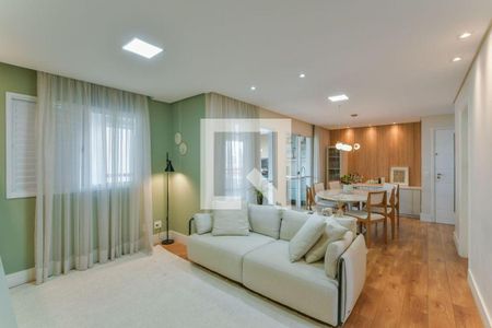 Apartamento à venda com 3 quartos, 94m² em Vila Gertrudes, São Paulo