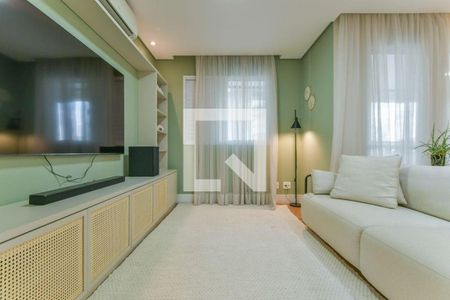 Apartamento à venda com 3 quartos, 94m² em Vila Gertrudes, São Paulo