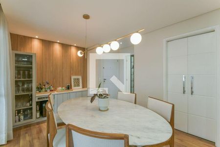 Apartamento à venda com 3 quartos, 94m² em Vila Gertrudes, São Paulo