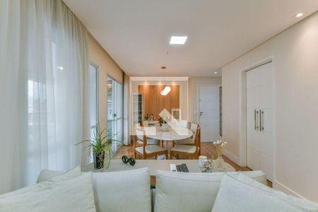 Apartamento à venda com 3 quartos, 94m² em Vila Gertrudes, São Paulo