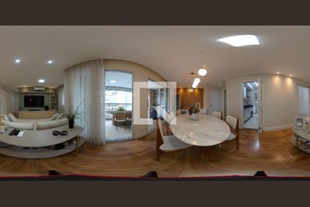 Apartamento à venda com 3 quartos, 94m² em Vila Gertrudes, São Paulo