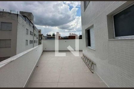 Apartamento à venda com 3 quartos, 140m² em Fernão Dias, Belo Horizonte