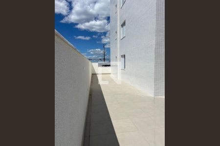 Apartamento à venda com 3 quartos, 140m² em Fernão Dias, Belo Horizonte