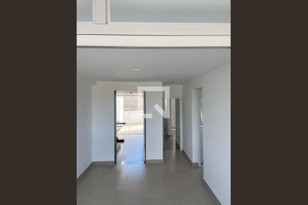 Apartamento à venda com 3 quartos, 140m² em Fernão Dias, Belo Horizonte