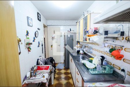 Apartamento à venda com 59m², 2 quartos e 1 vaga Apartamento à venda com 59m², 2 quartos e 1 vagaCozinha